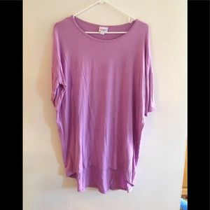 LuLaRoe blouse